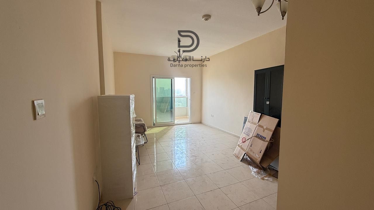 For Sale in The Orient – 1 Bedroom Apartment with Excellent Features! Size: 1,140 sq. ft. Total Price: AED 510,000 Required Payment Now: AED 256,842 only Monthly Installment: AED 4,872 Paid Installments: 44 Remaining Installments: 52 Ameniti