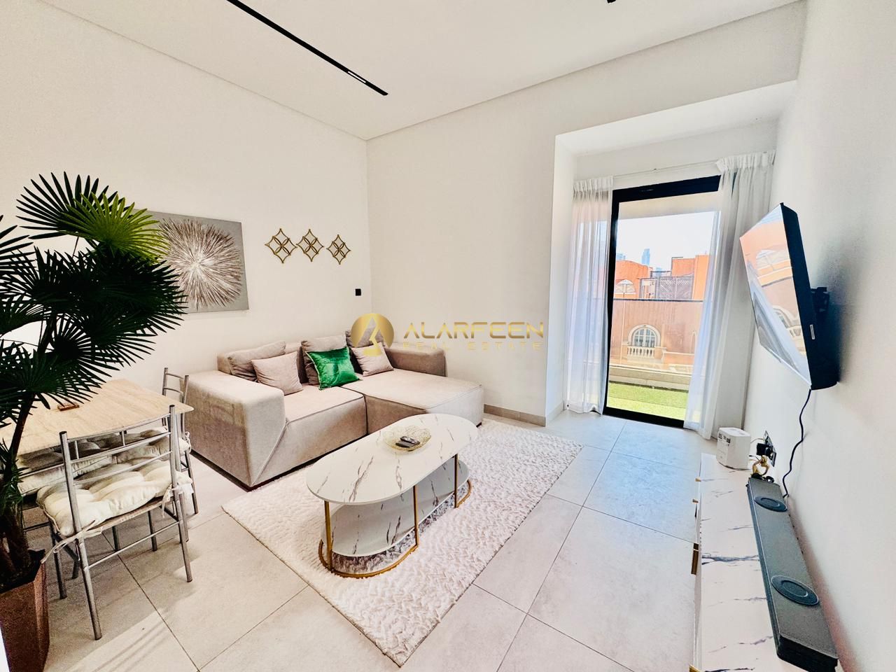 Hot Deal | 1BHK Fully Furnished | Great Amenities