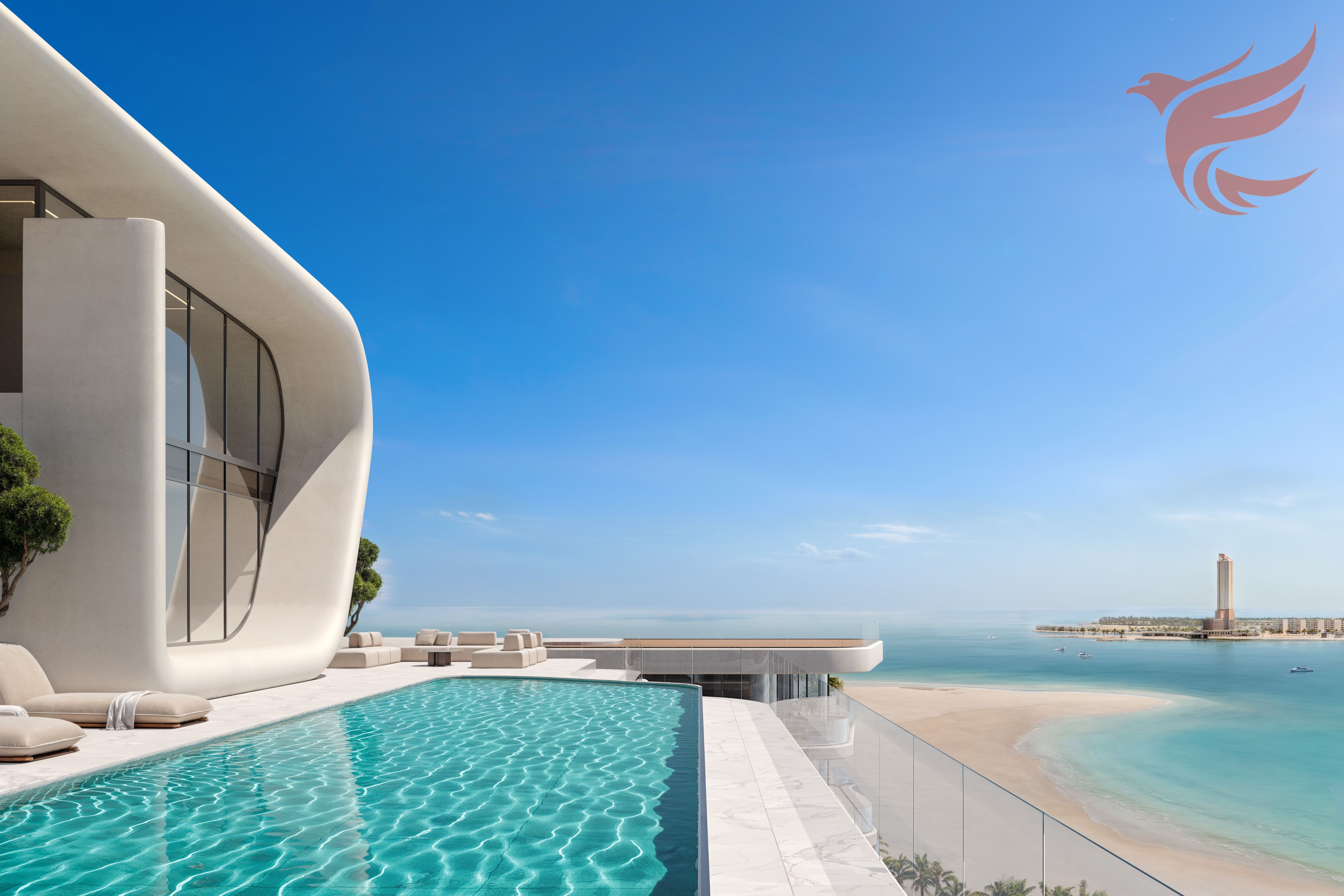 ! ! LAST 4BR SKY VILLA | CASINO VIEW | HIGH ROI !