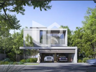 Luxury 4BR Villa with Private Pool | Sharjah