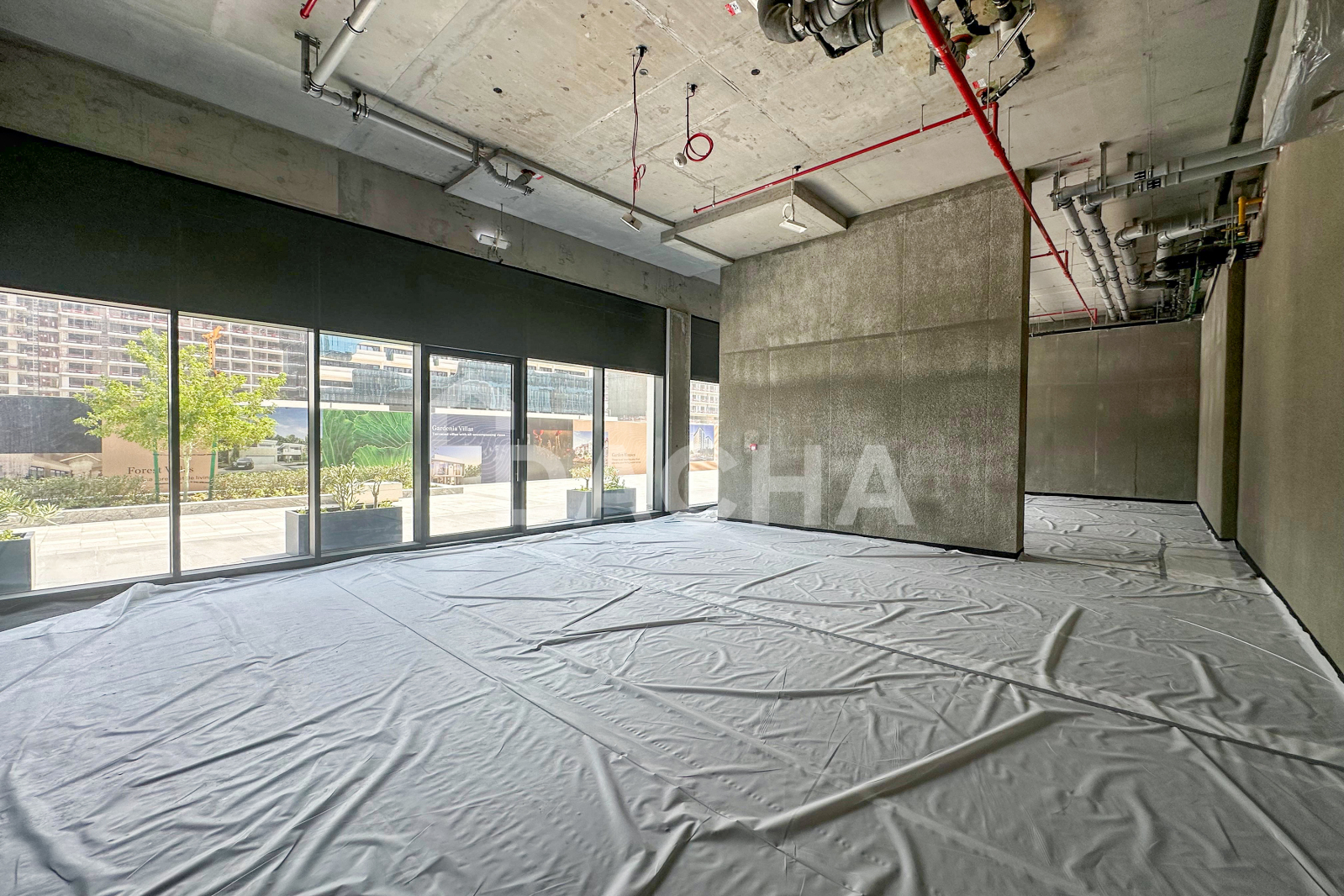 Vacant | Retail shop | Available now