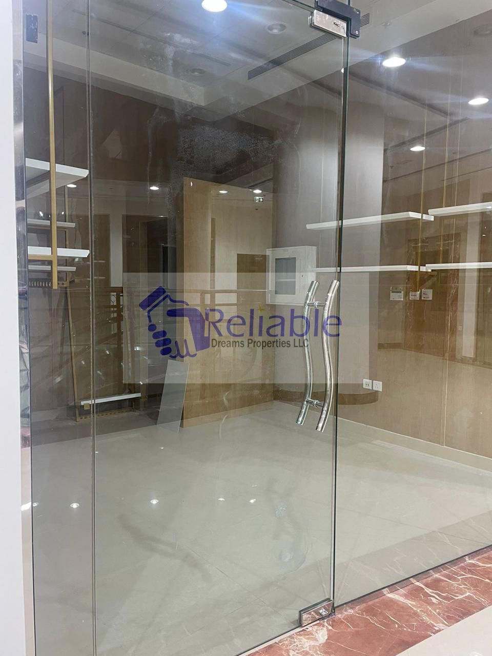 Shops For Rent | Prime Location | Deira | Near Metro station | AED 40,000/-