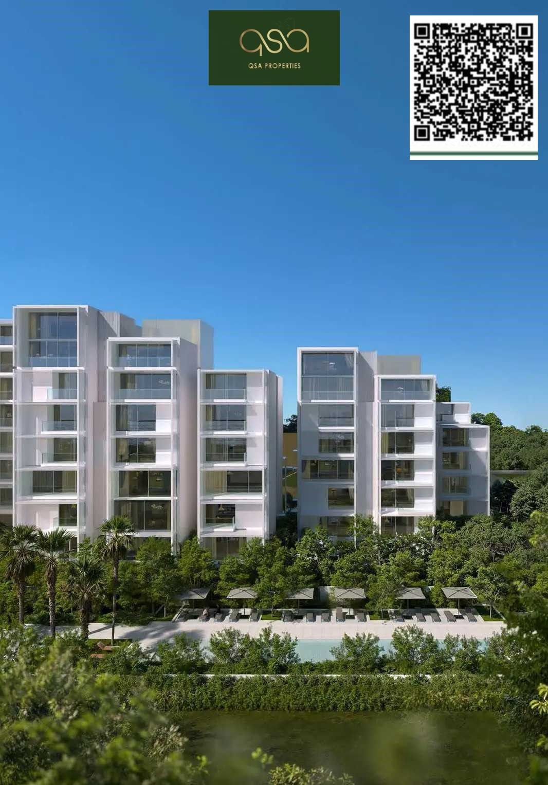 3 BHK Beachfront Living | Seaview | Flexible Payment Plan | Luxury Lifestyle