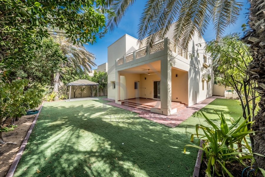 Ready To Move In | Immaculate Condition | Type 14