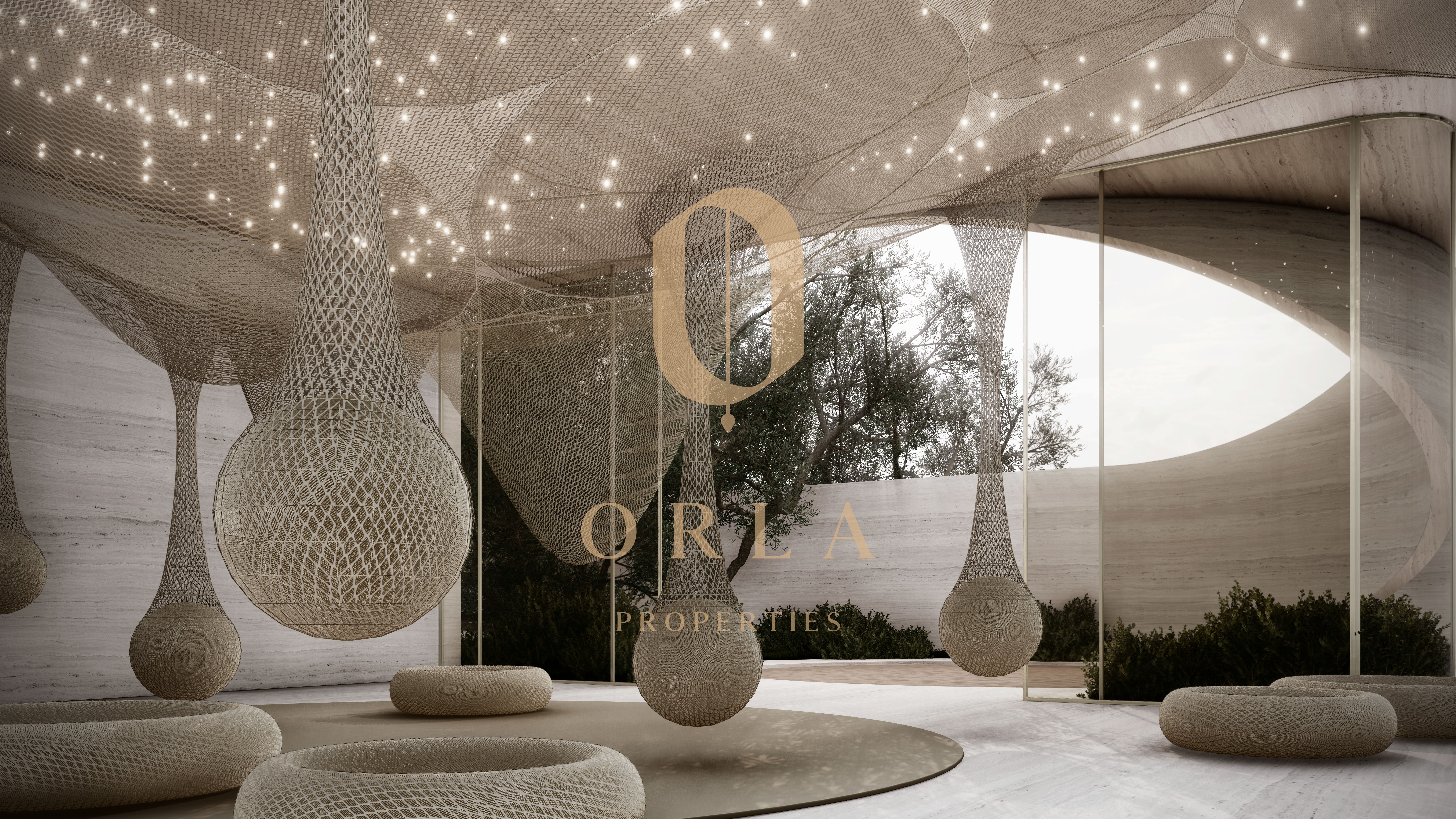 Elegant Homes | Modern Design | Exclusive Community