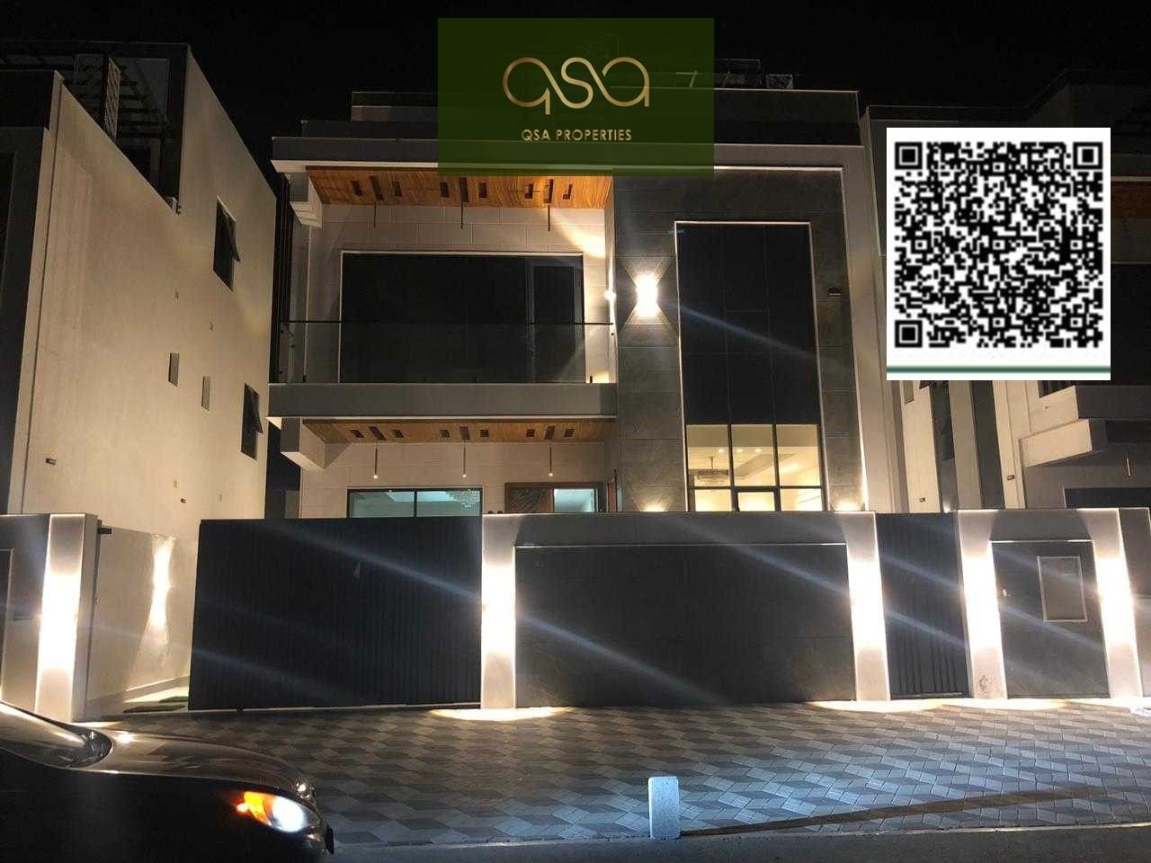 Luxurious Villa for sale