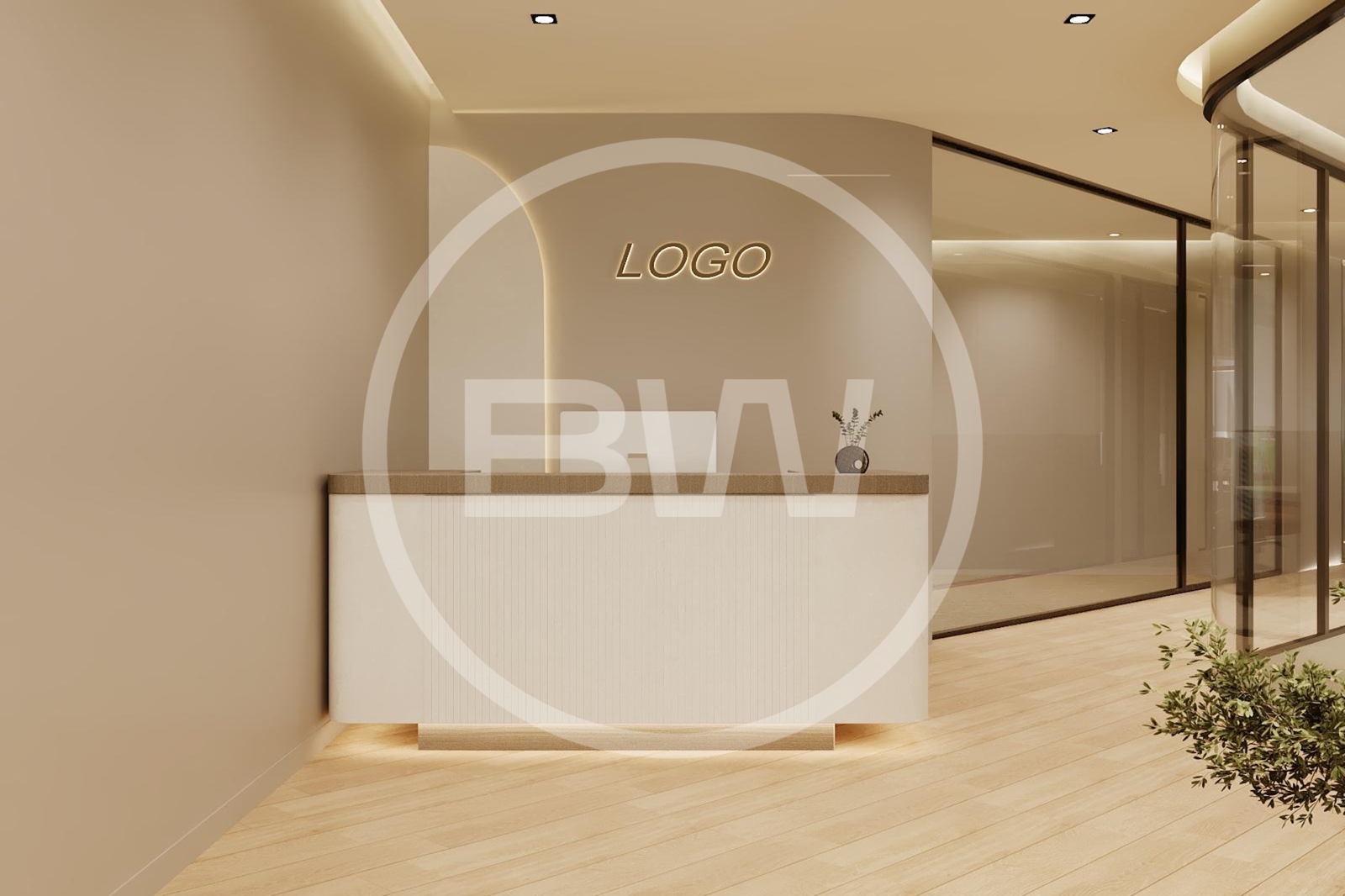 PREMIUM FIT OUT | FULLY FURNISHED | NEAR METRO