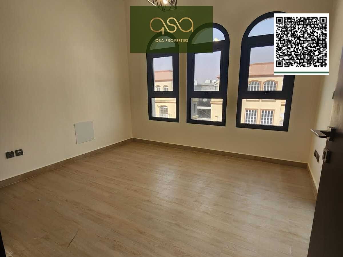 Spacious There bedrooms living hall with covered parking town house villa available for Sell up town Ajman