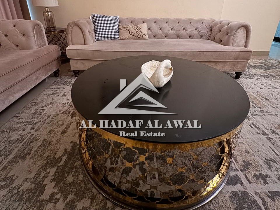 2BH 2WC | FULLY FURNISHED MONTHLY RENT