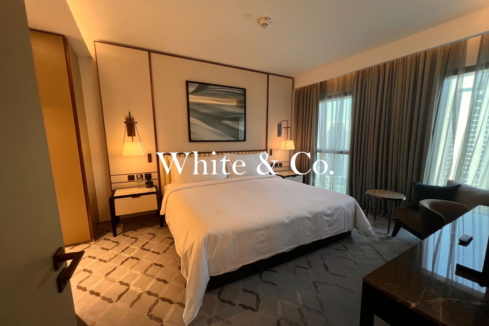 High Floor | Sea View | Vacant Now