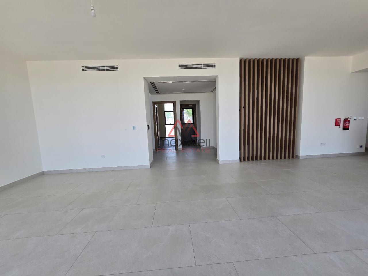 Type A | Brand New 5 Bedroom | Near Park