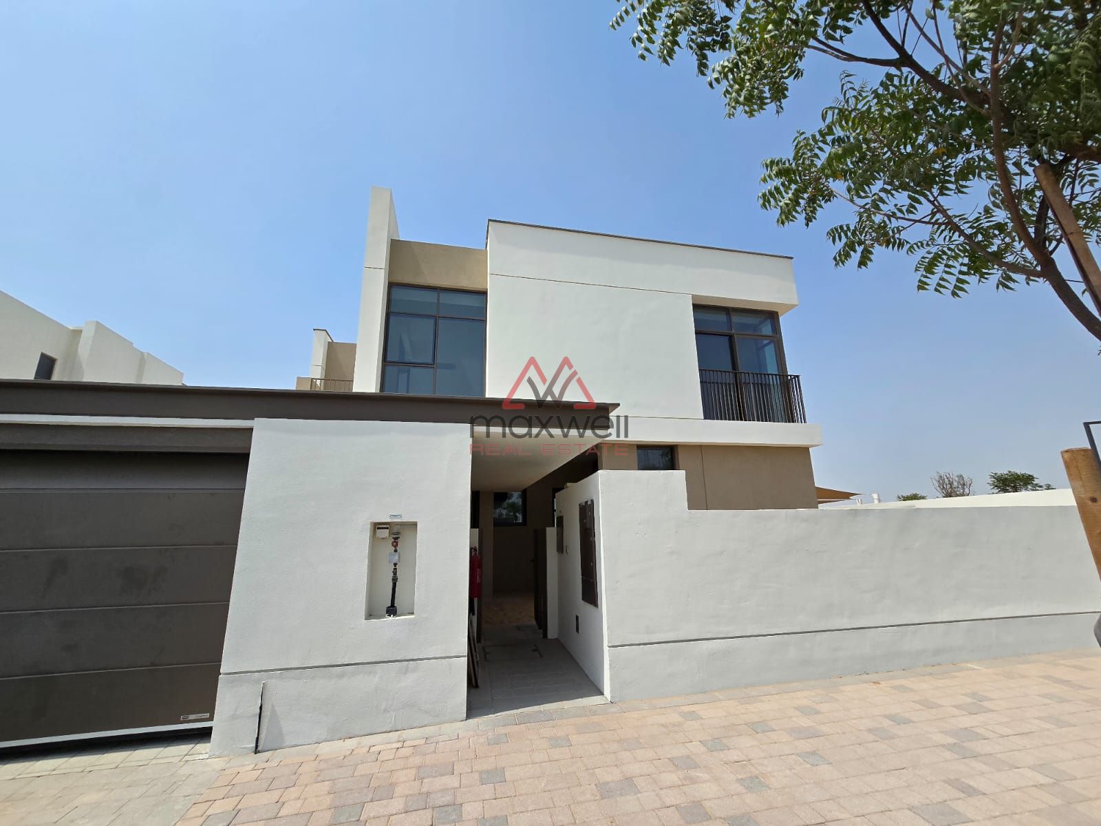 4 Bedrooms For Rent | Type D | Huge Plot Size