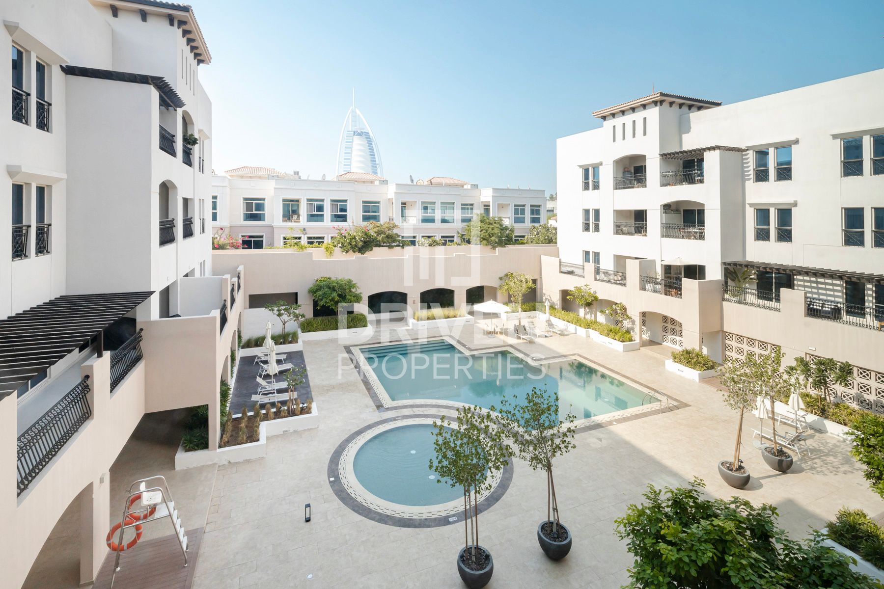 Amazing View | Vast Layout | Prime Location