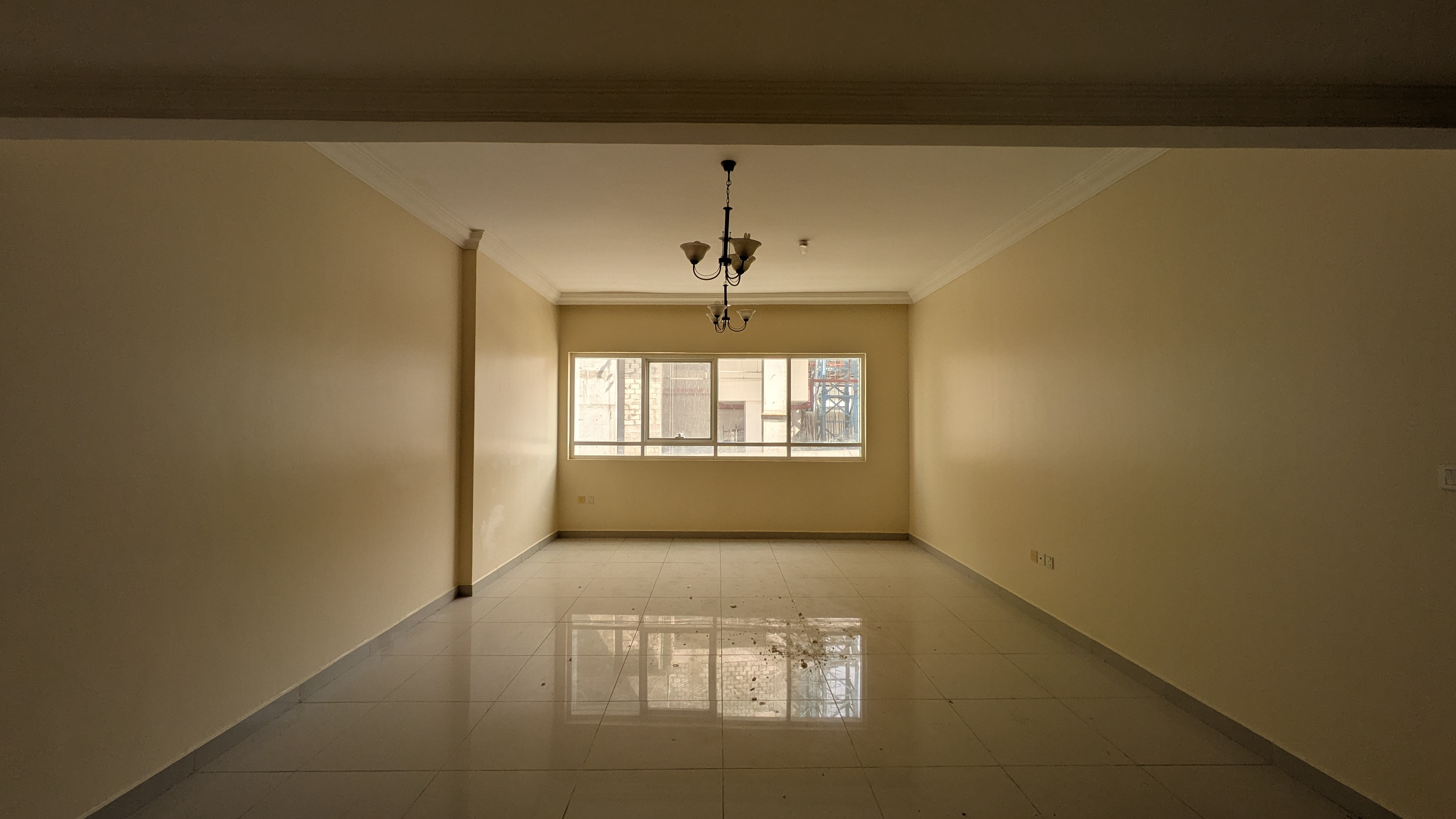 LAVISH HUGE 2BHK APARTMENT 66K ONE FREE PARKING & BUILT-IN WARDROBE WITH STORE ROOM LIVING AREA ON A PRIME LOCATION