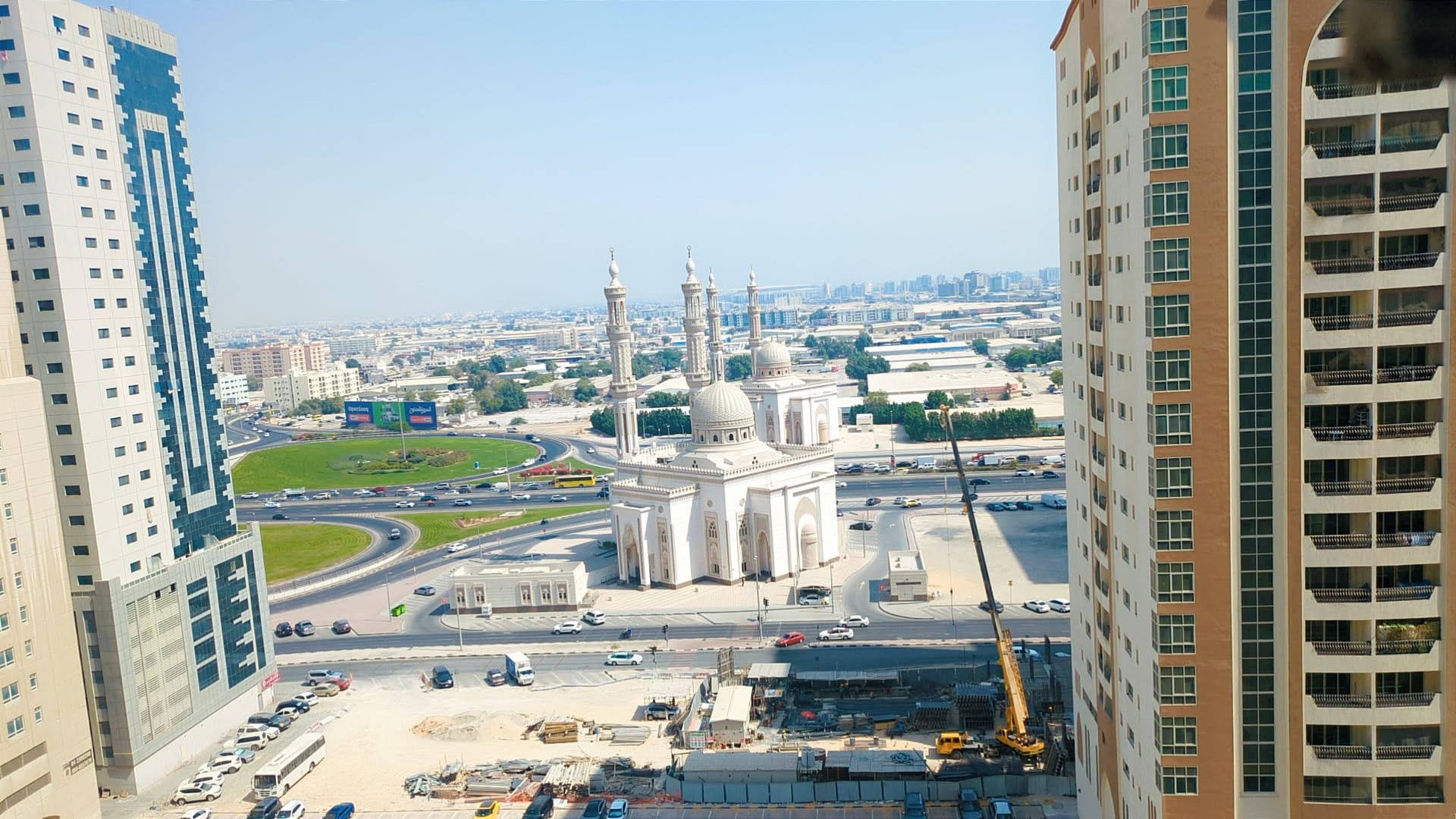 2BHK APARTMENT AVAILABLE 48K WITH BALCONY OPEN VIEW ON A PRIME LOCATION