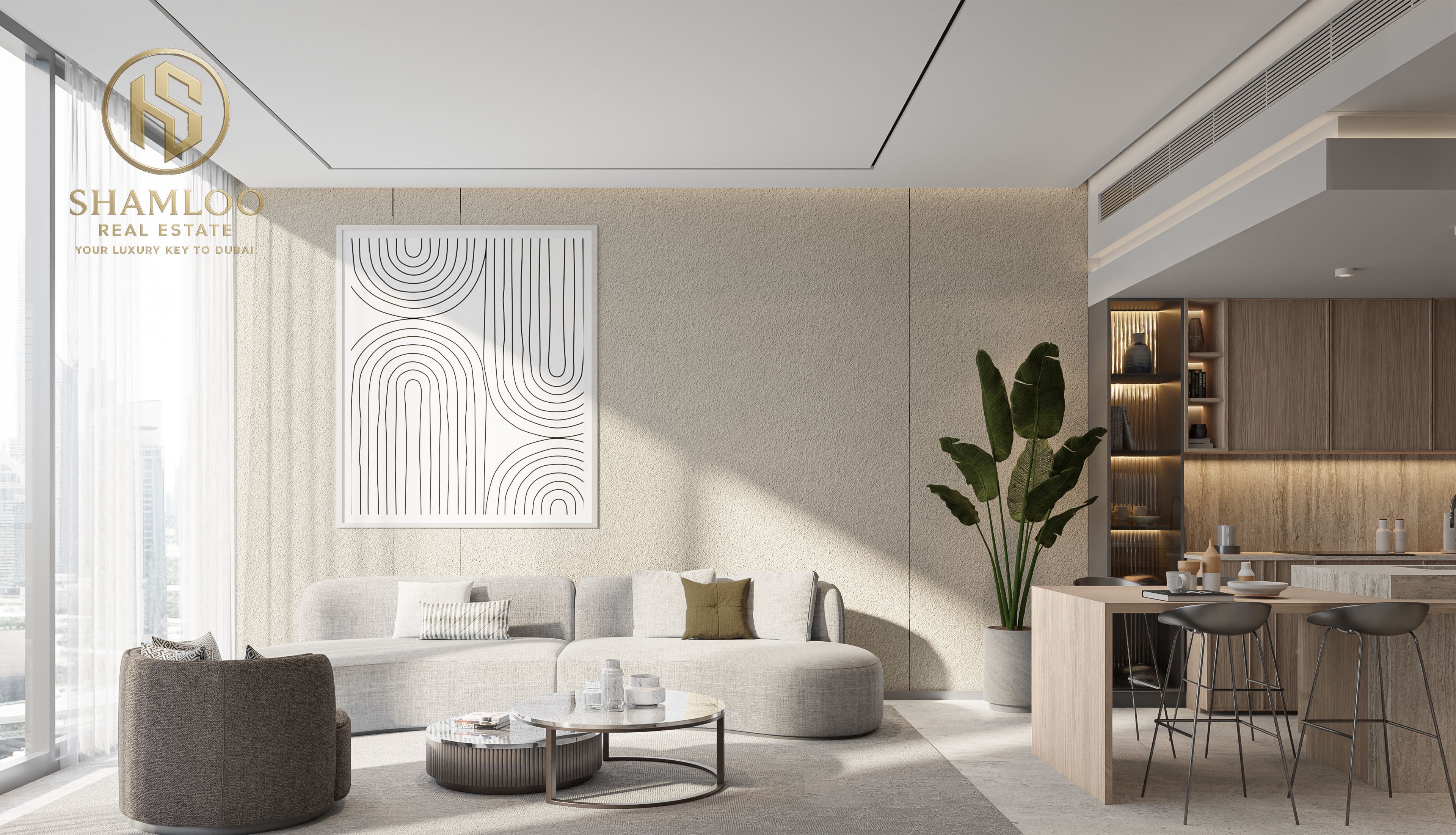 PREMIUM FINISHES II PERFECT FOR BOTH END-USERS AND INVESTORS II PRIME AREA