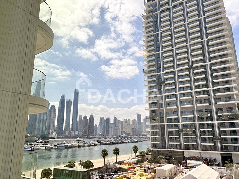 Brand New | Beach Access | Multiple Cheques