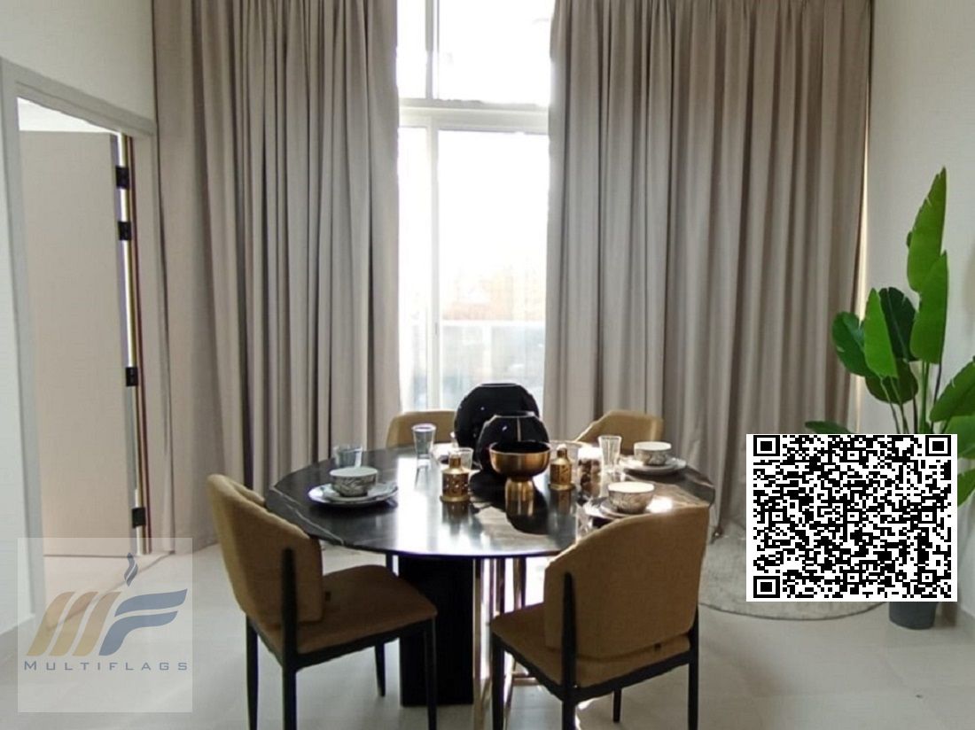 Own luxury Apartment | in Ajman | Installment for 7 years