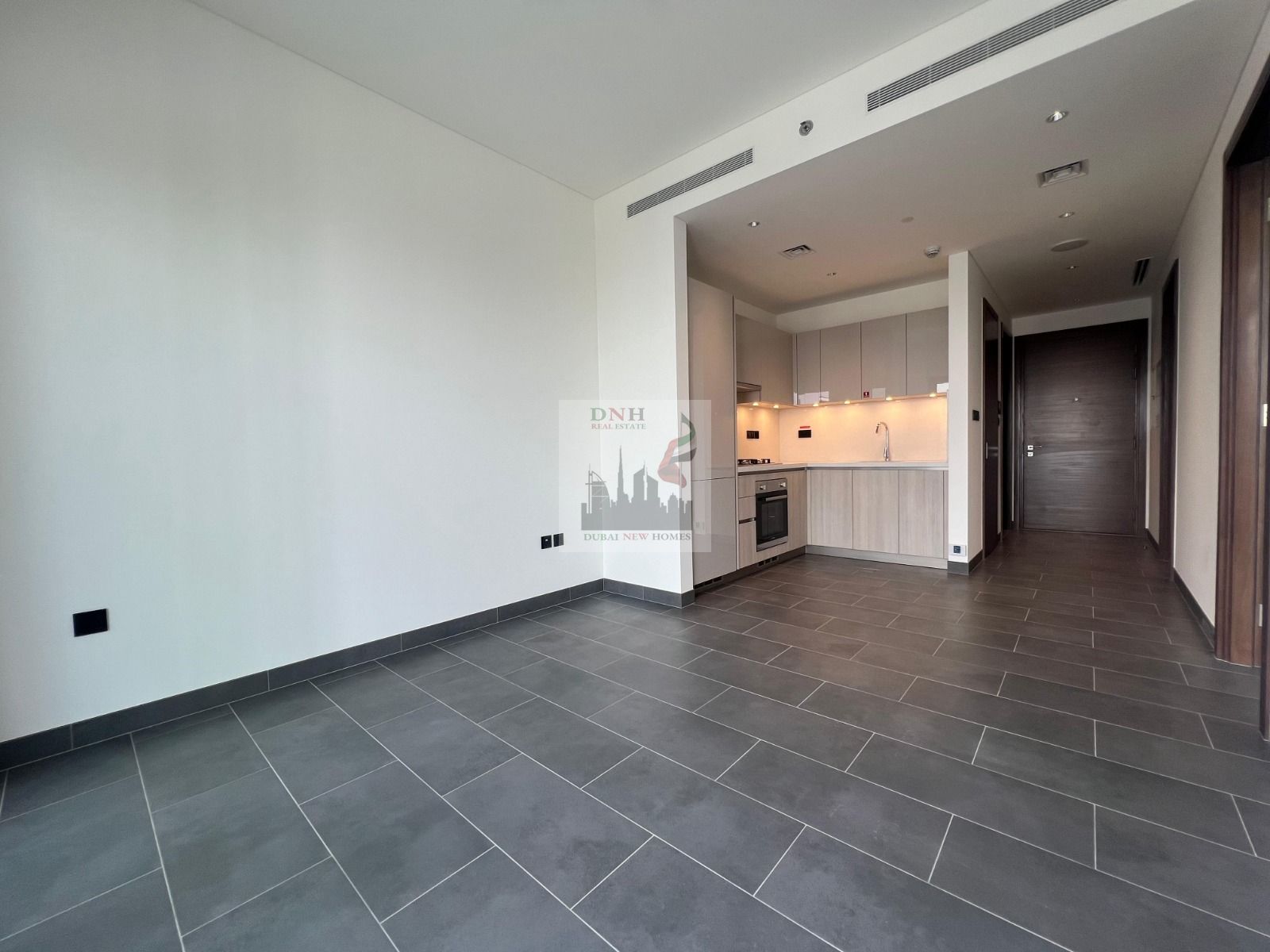 Brand New I Spacious 1 Bedroom I Prime Location