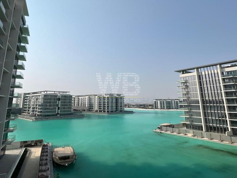Lagoon View | Prime Location | Vacant
