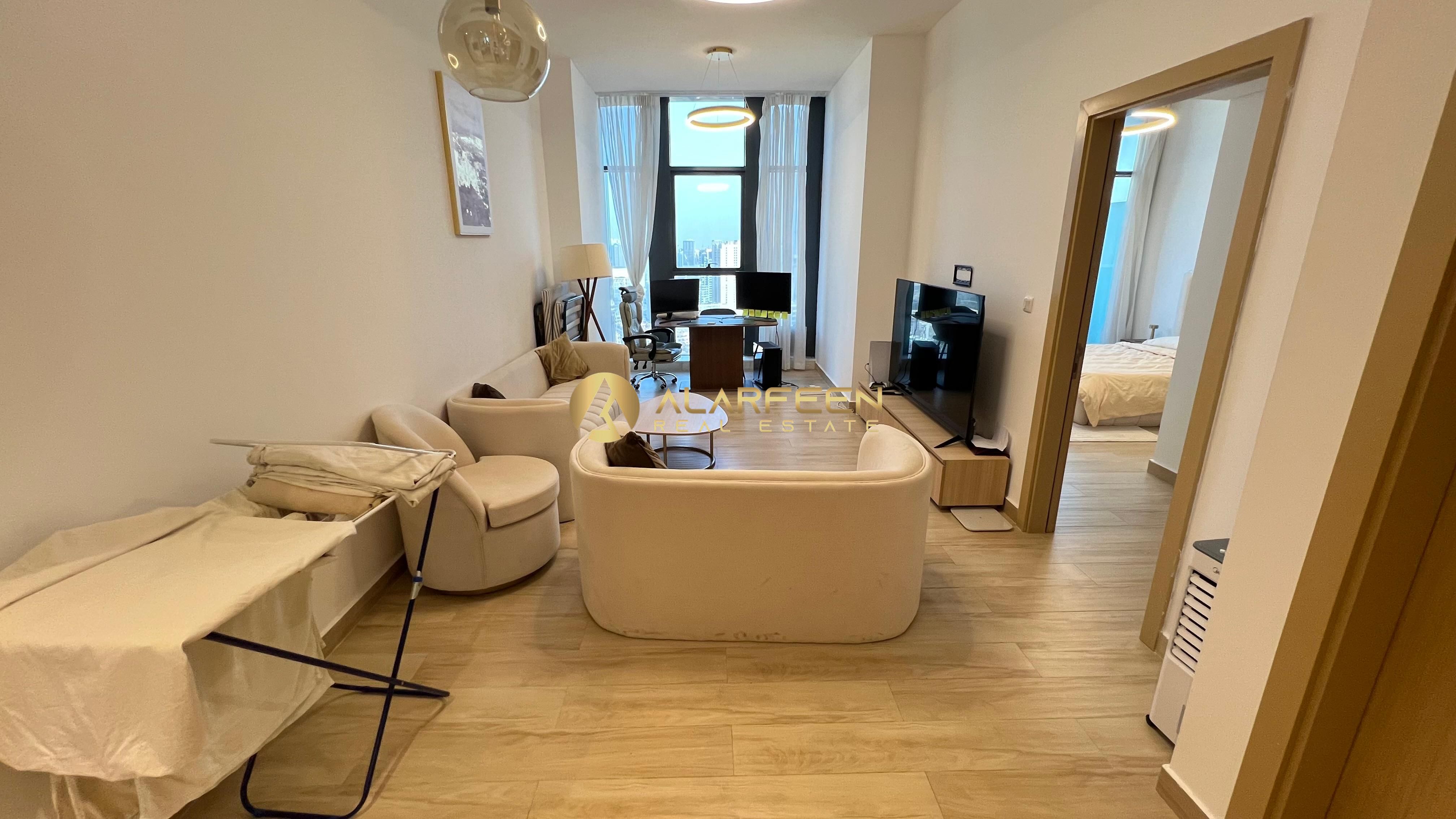 Fully Furnished | Community View | Prime Location