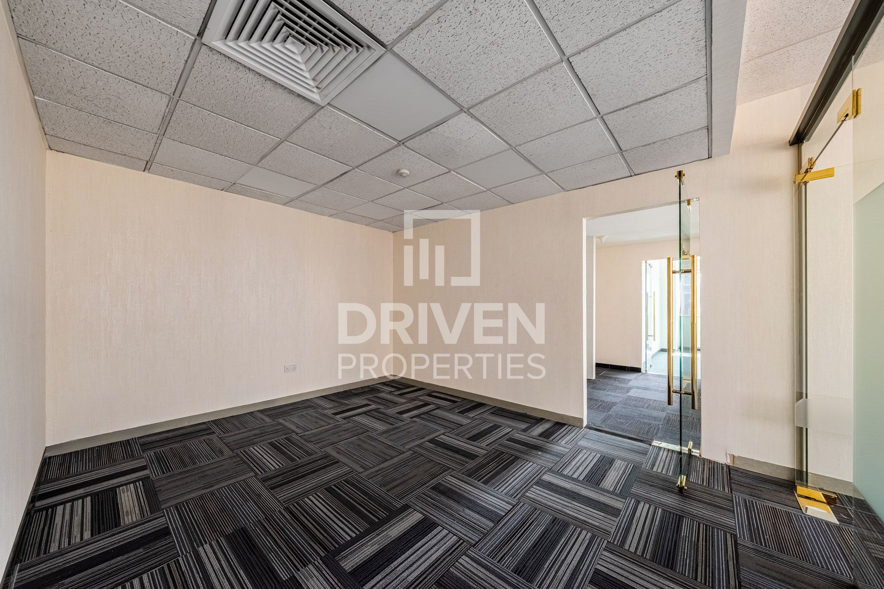 SZR View | Near Metro | Fully Fitted Office
