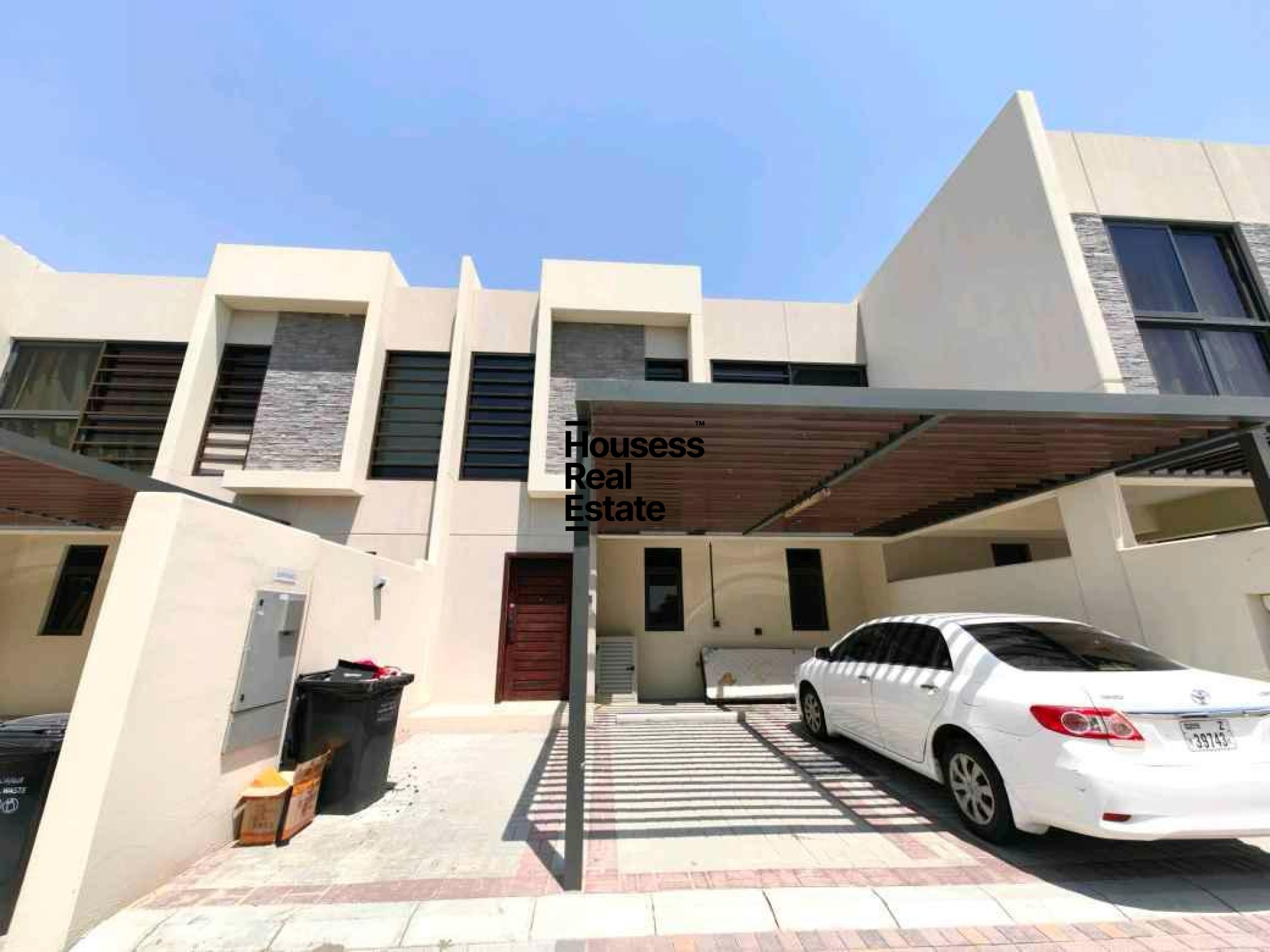 BEAUTIFUL 3BED PLUS MAID R2MB LAYOUT
