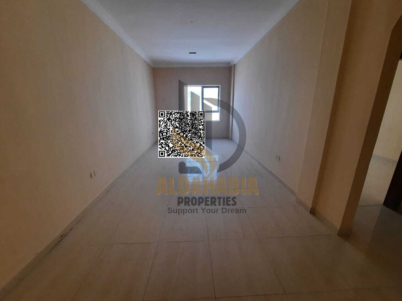 Apartment for Annual Rent – Al Rawda 3, Ajman Located directly on Sheikh Ammar Street