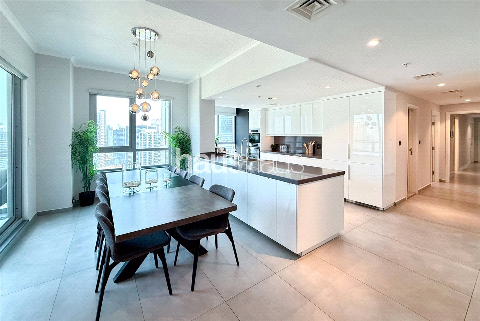 Rare 4 bed Conversion | Fully Renovated | Unique