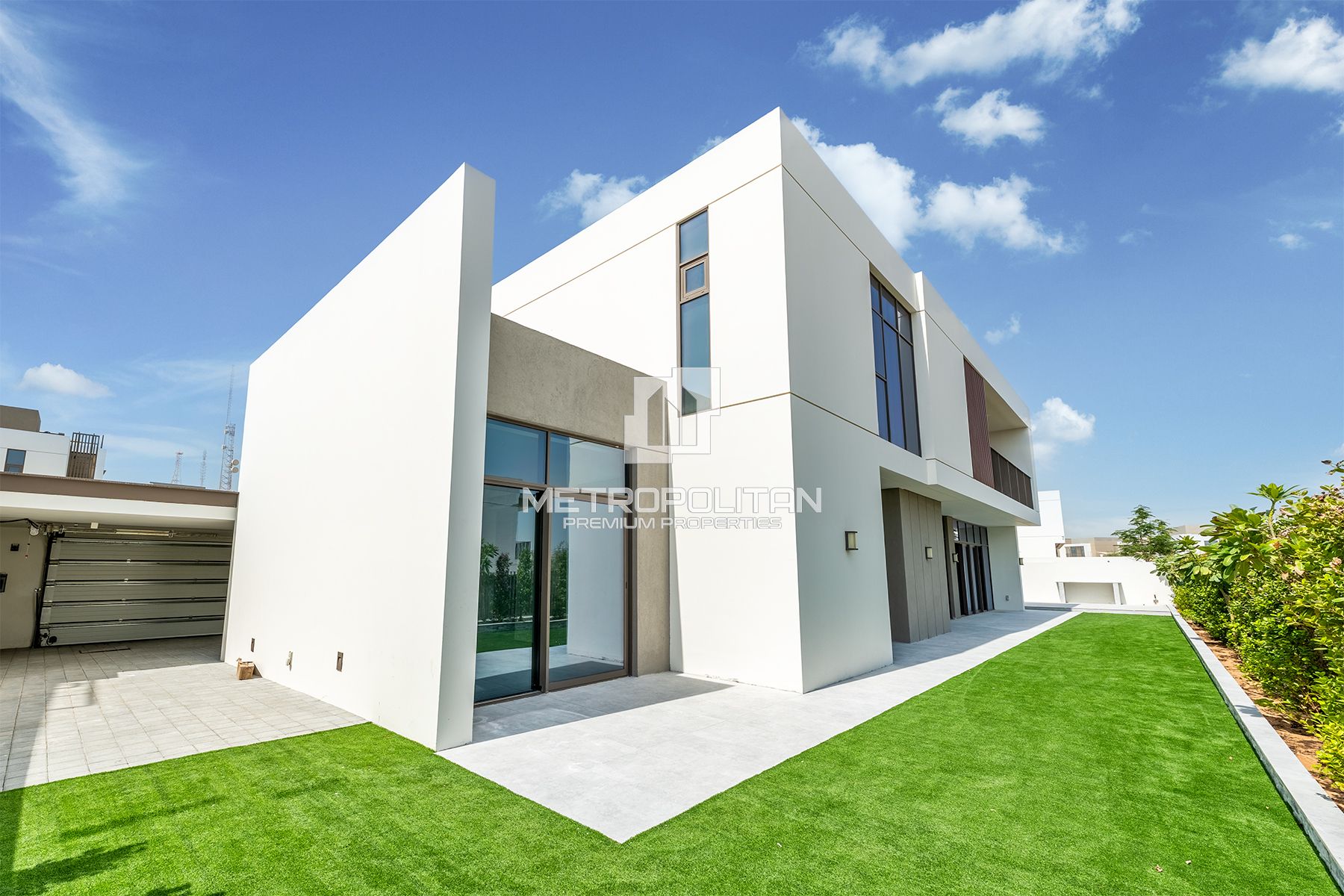 Type C | Prime Location | Spacious Layout