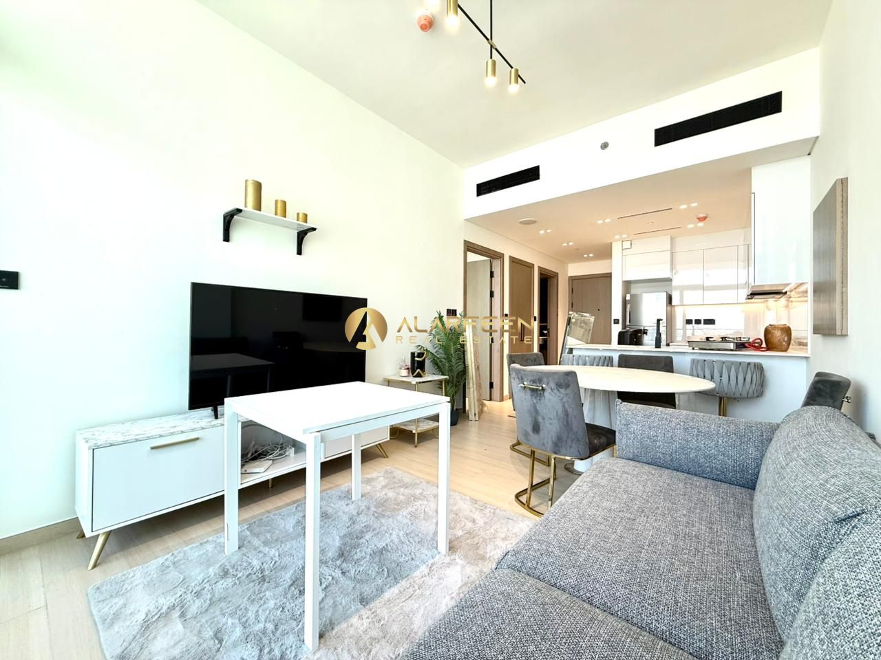 Fully Furnished | One Bedroom | Spacious Layout