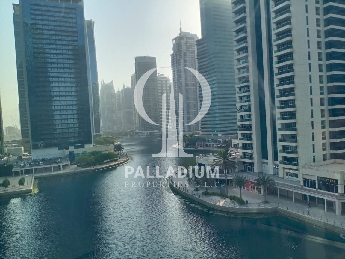 Fully Fitted Office | Lake View | Prime Location
