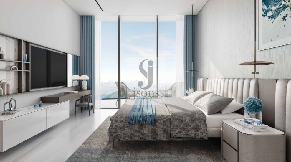Branded Residences | Luxury Living| High ROI