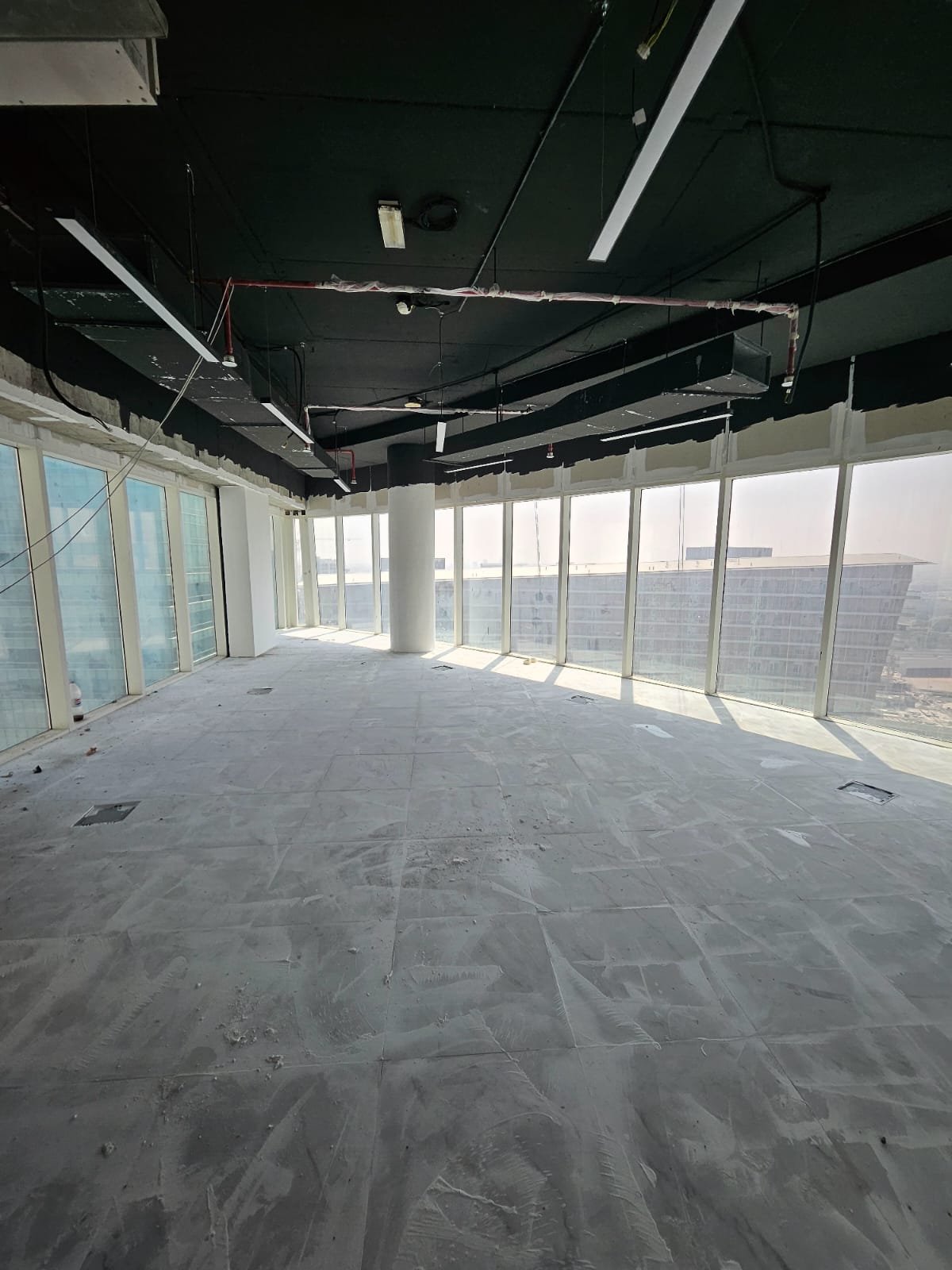 Modern Location | Exceptional Services | Flexible Payments | Stunning Views