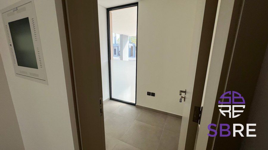 4 Br + Maid | Newly handed over | Greenry