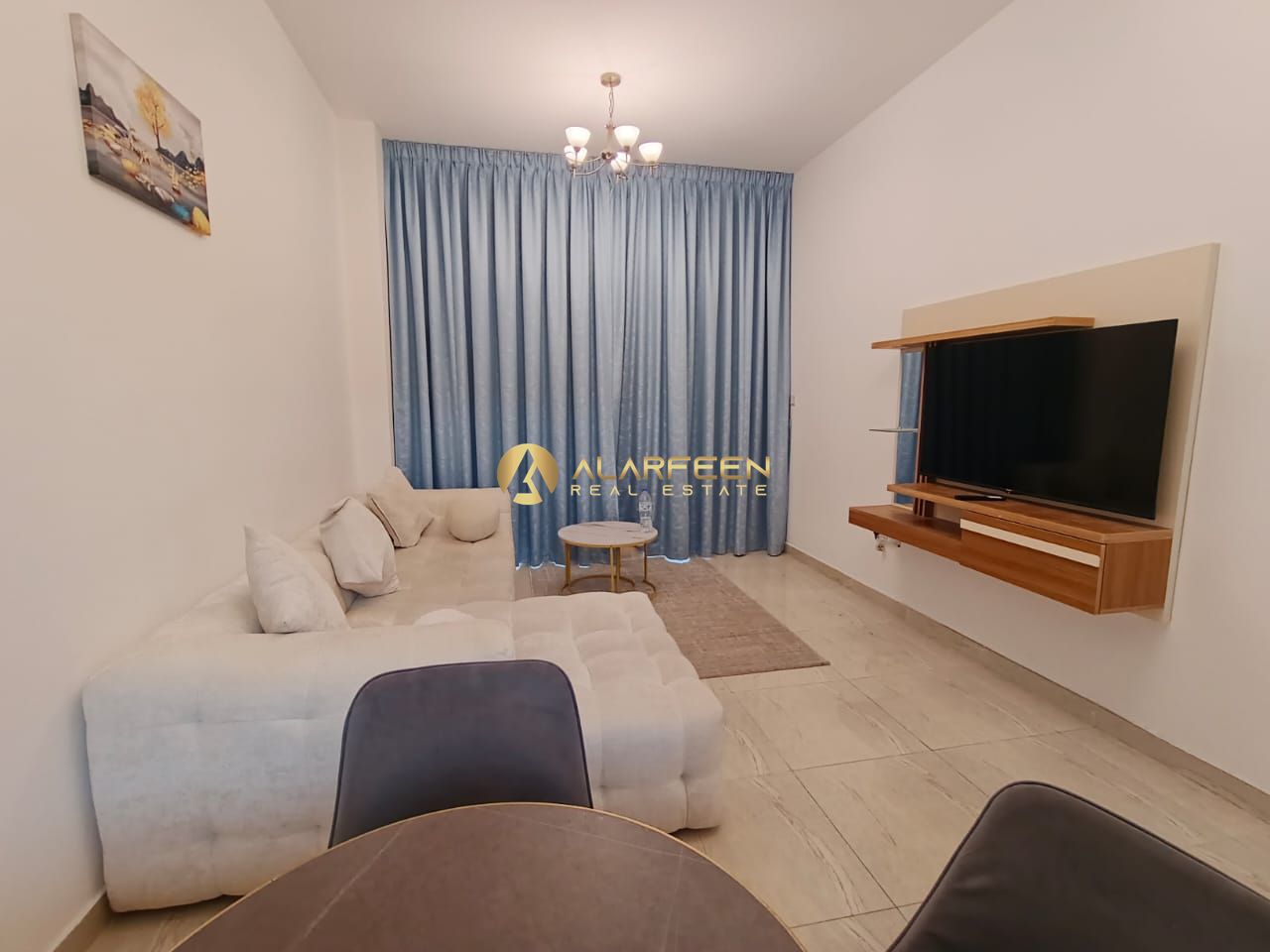 Fully Furnished | Great Location | Call Now
