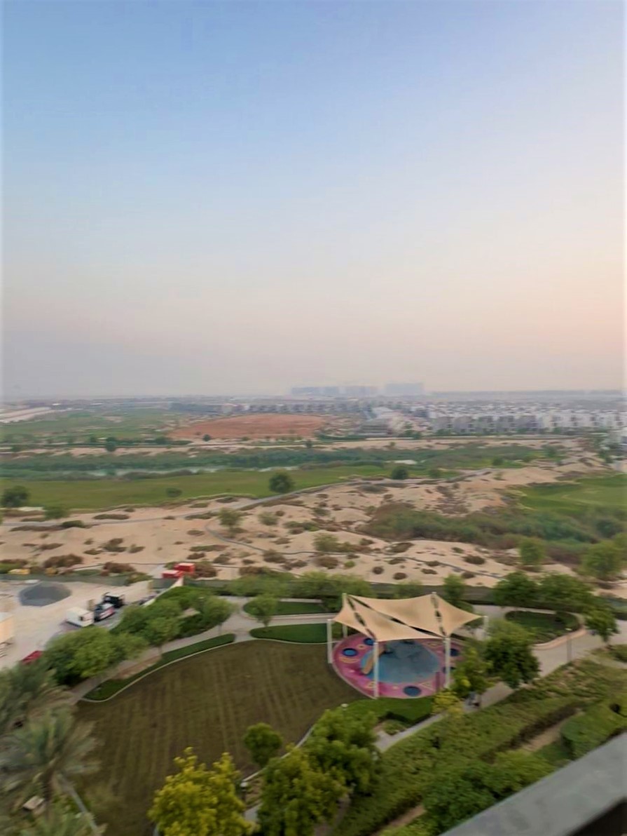 Elegant Home | Open & Airy | Golf Course Facing