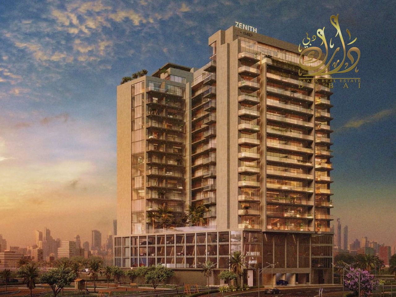 Exclusive Option | Flexible Payment Plan | City Views | Smart Investment