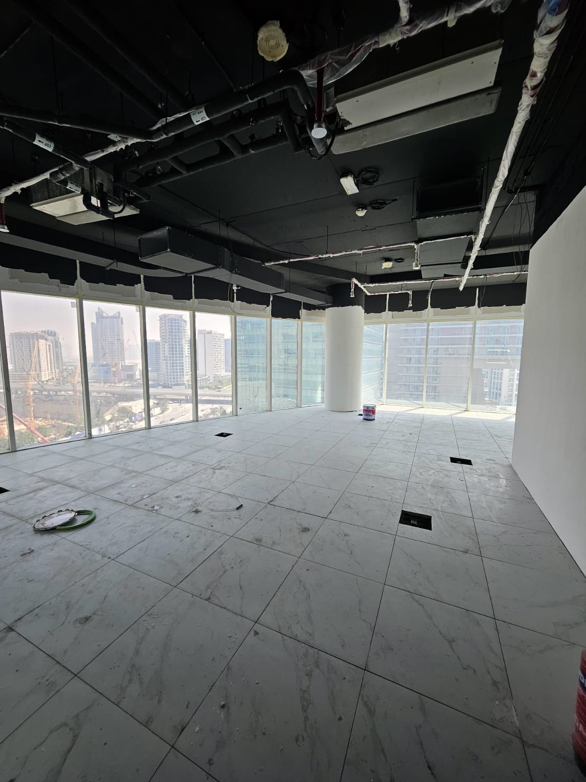 Modern Location | Flexible Payments | Stunning Views | Parking Available