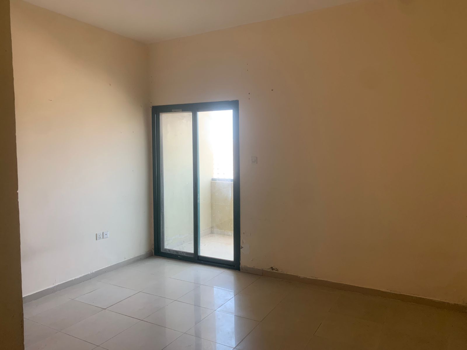 Spacious !! Best Price !! 1BHK For Sale in Al rashidiya tower