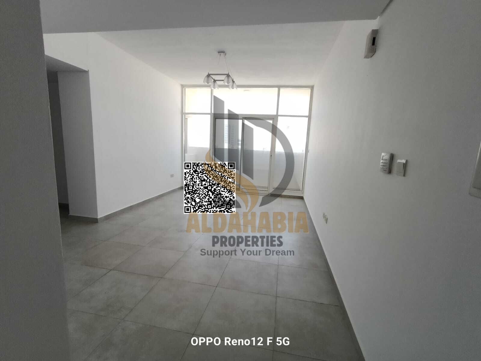 Apartment for Annual Rent – Al Nuaimiya 1, Ajman