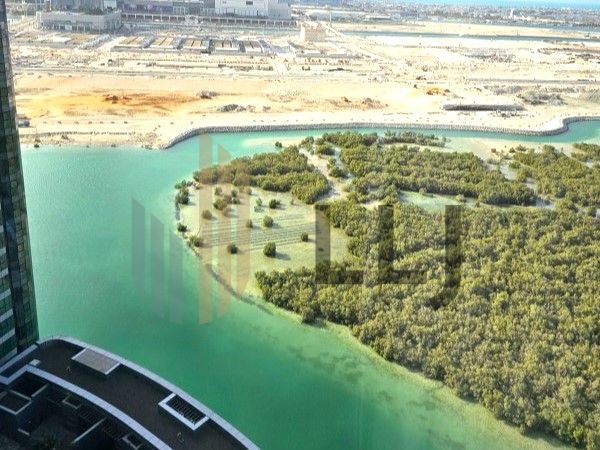 Lovely Apt With Mangrove View | 12 Payment Cheques