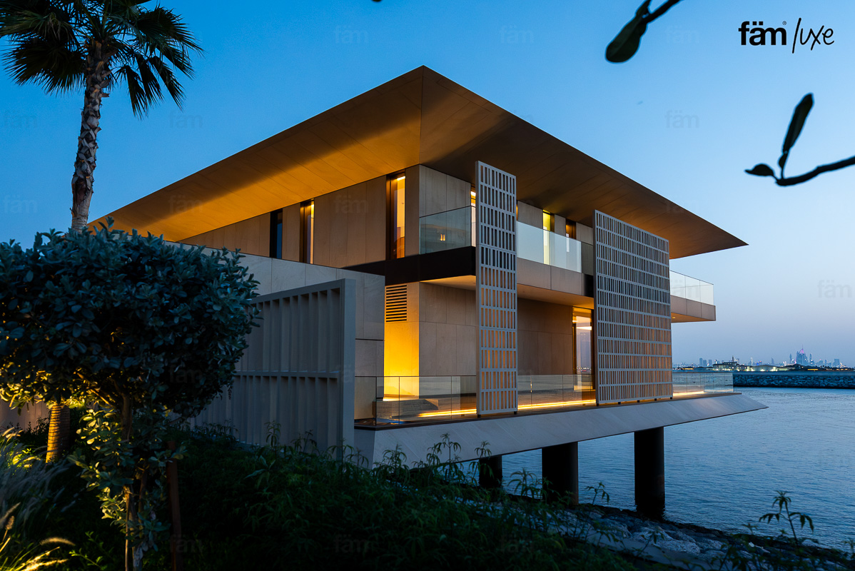 Ultraluxury | Stunning Sea View | Fantastic Design