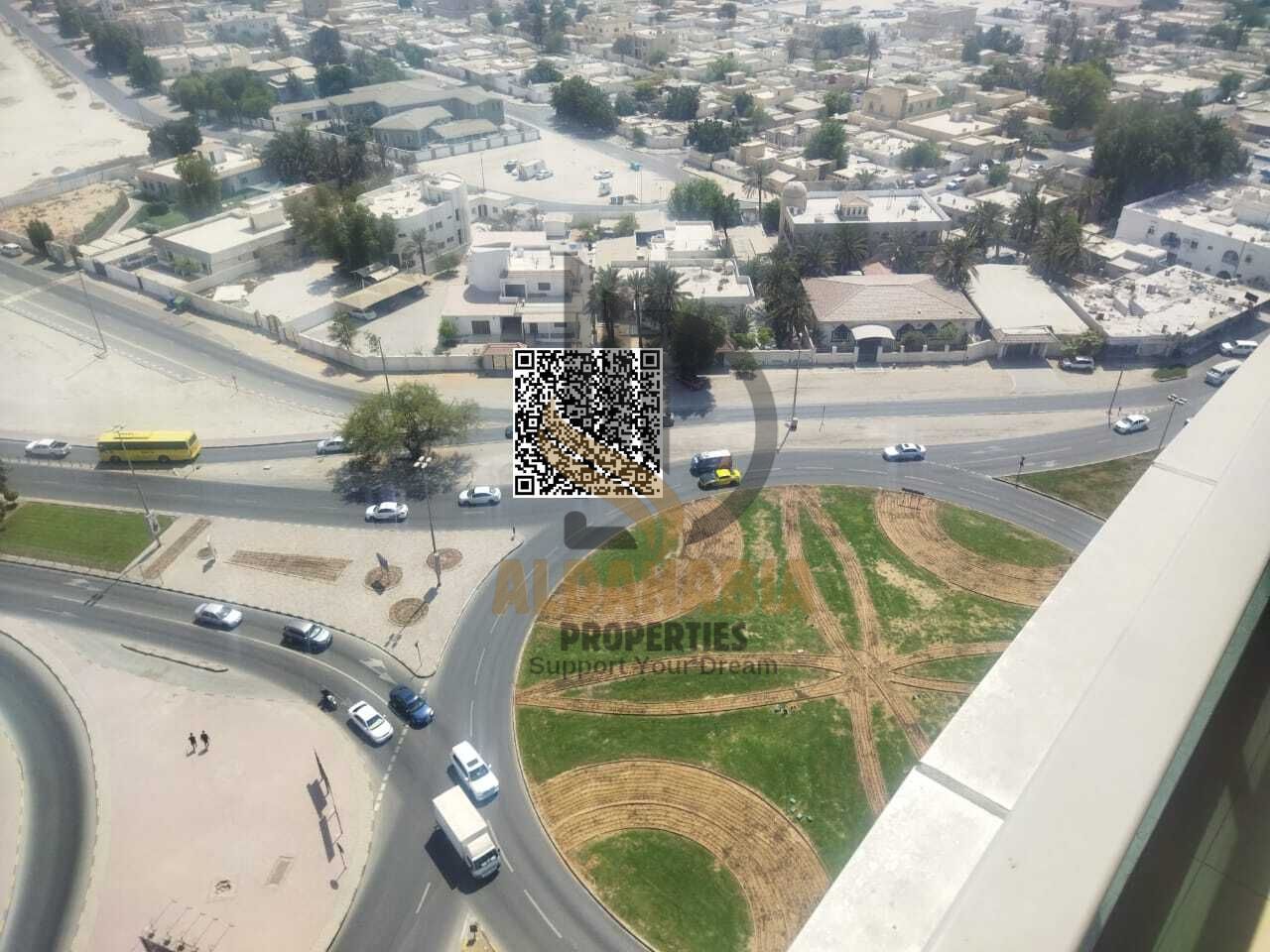 Family Apartment for Annual Rent – Al Rumaila 3, Ajman