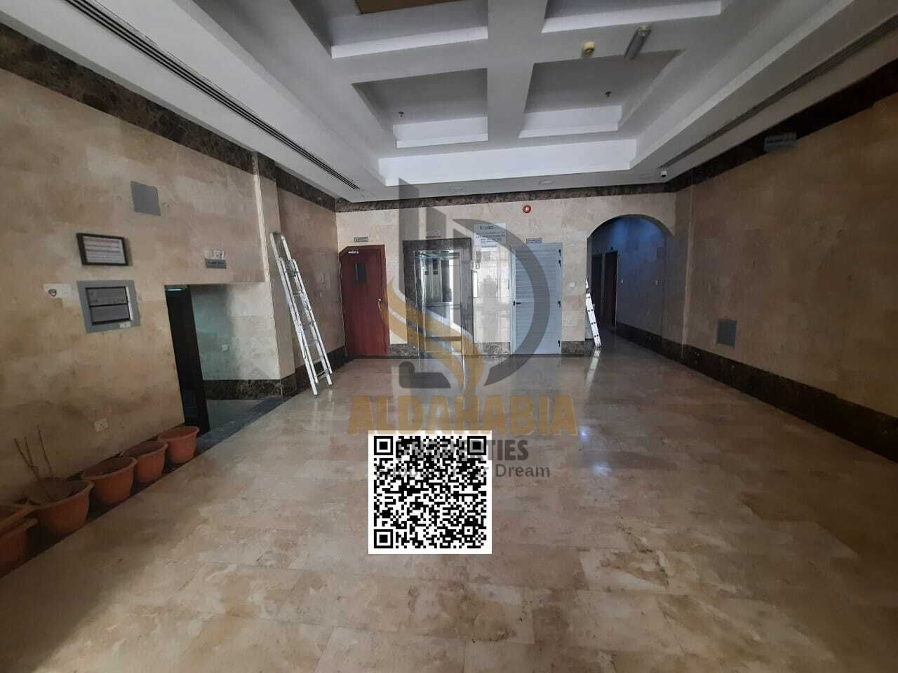 Room and hall for rent in Rawda 3