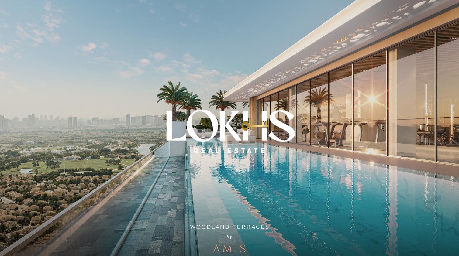 Handover Q1 2027 | High ROI | Prime Location