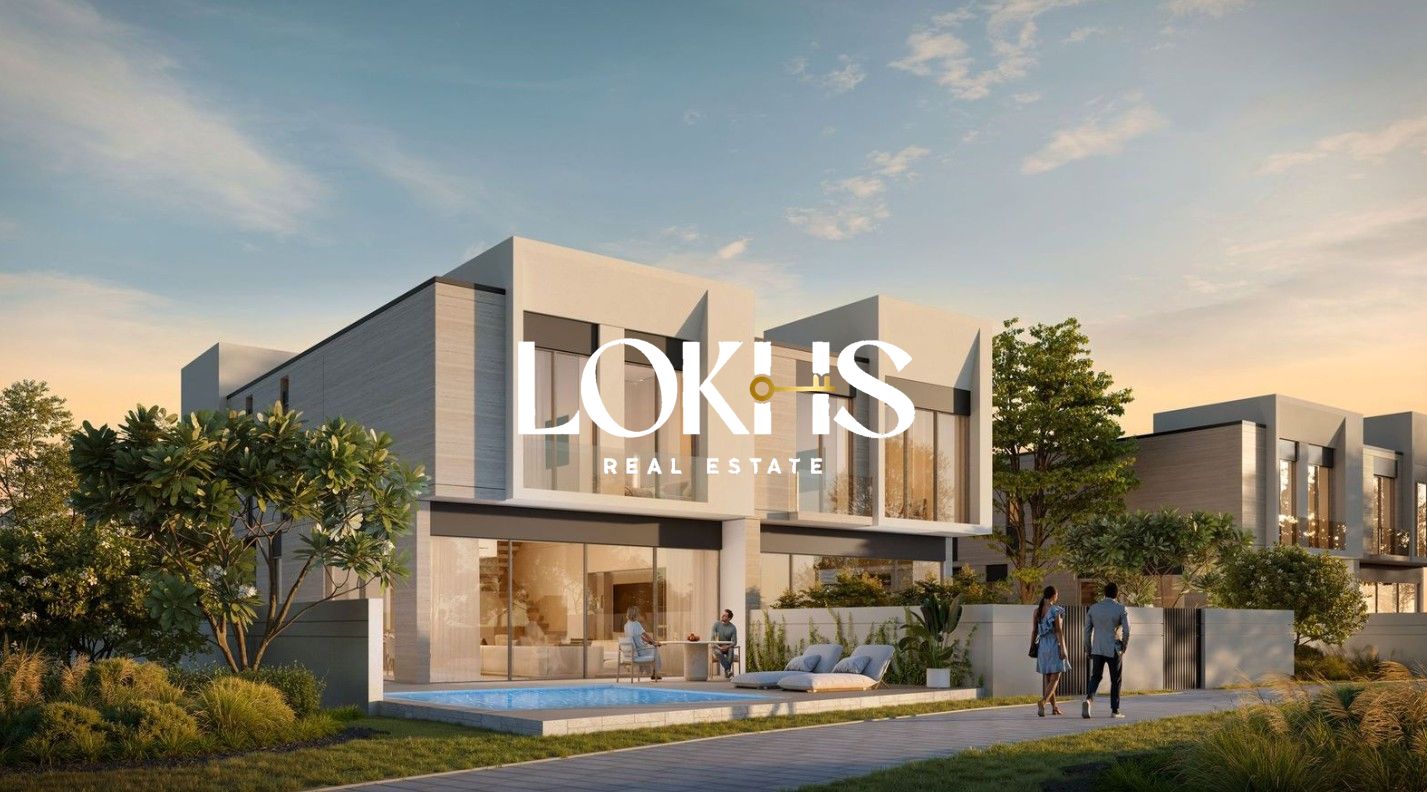 Golf Community I Only 200 Villas I 60/40 Payment Plan