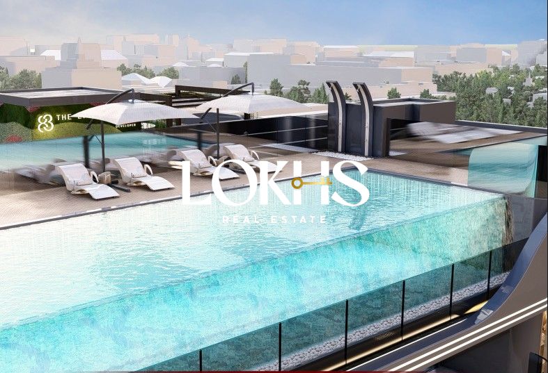40/60 PAYMENT PLAN I Handover 2026 I REAL LIVE AVAILABILITY