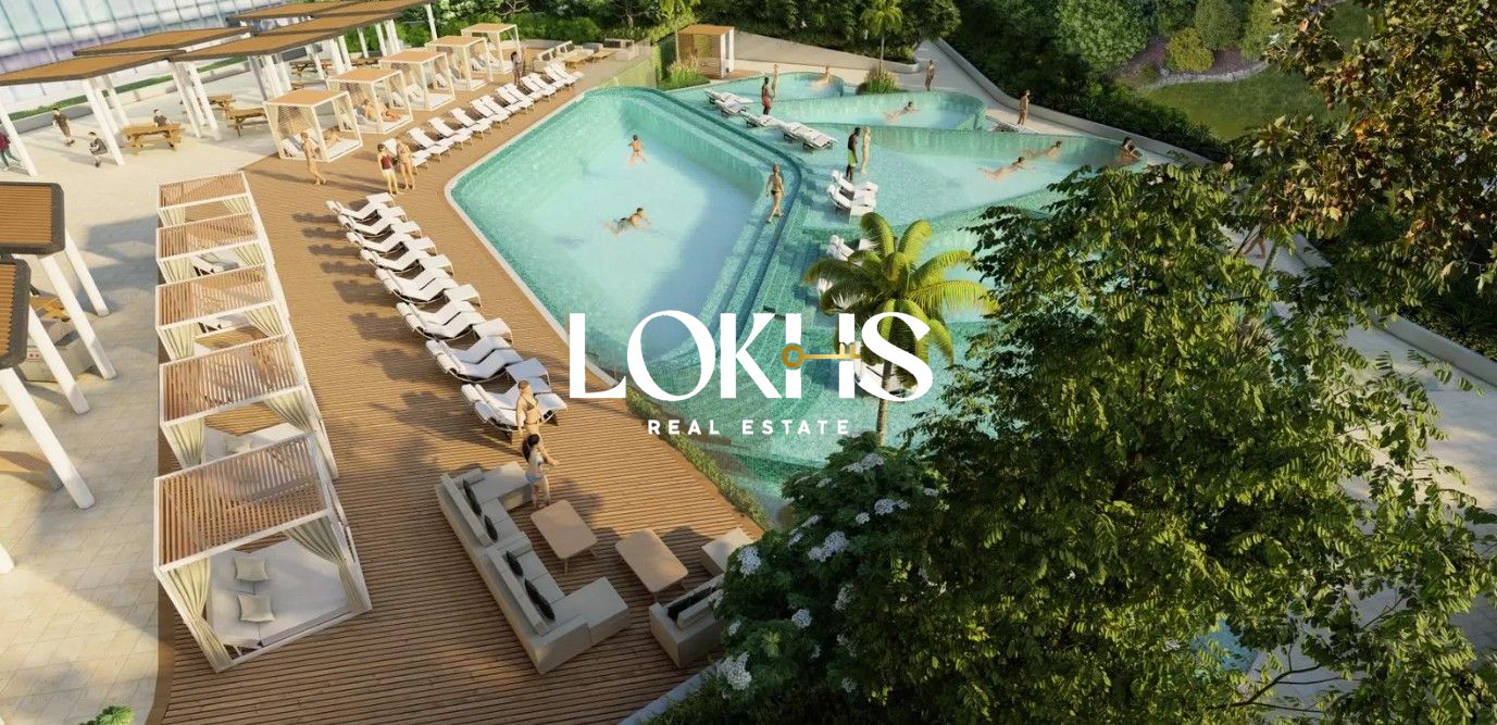 20% Down Payment I Lagoon View I Investor Deal