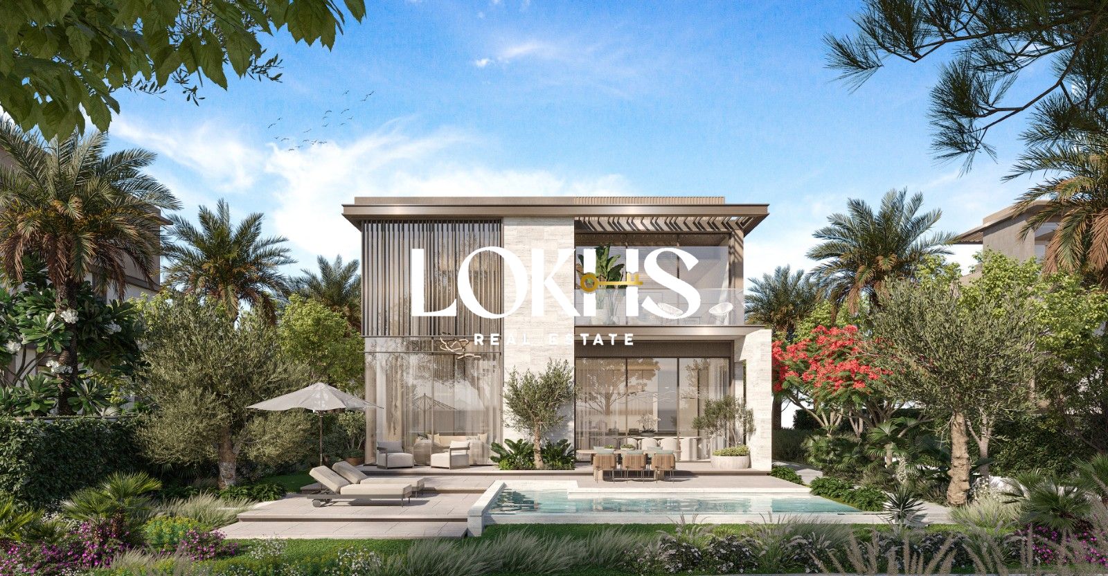 LAST CHANCE TO BUY IN PHASE 10 I Handover Feb 2029 I 60/40 Payment Plan